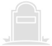 Cimitero che ospita la salma di Bianca Fretta